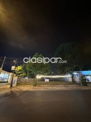 En alquiler terreno enasuncion id 45817 — foto principal