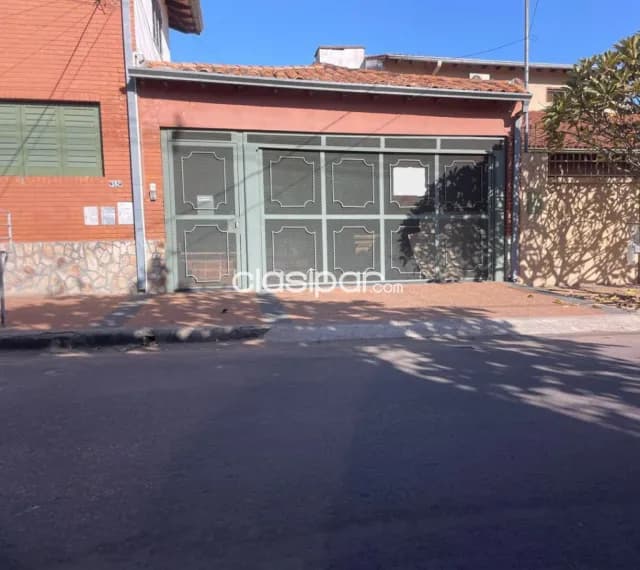 En venta casa a refaccionar en Barrio Jara - Asunción, foto 2