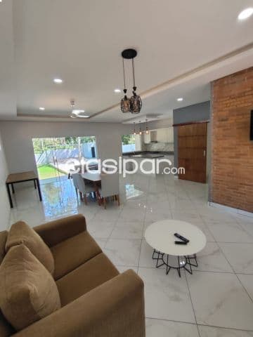 Casa en venta San Bernardino — foto 1