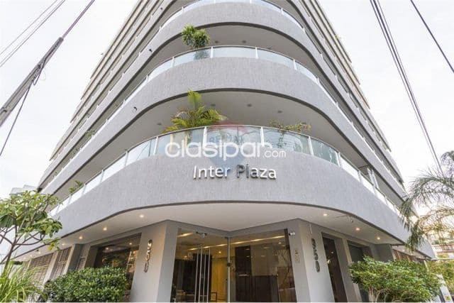 Amplio Penthouse de 3 Dormitorios en Suite