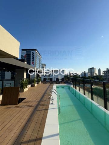 Departamento ideal para inversiones a pasos del Shopping, Del Sol