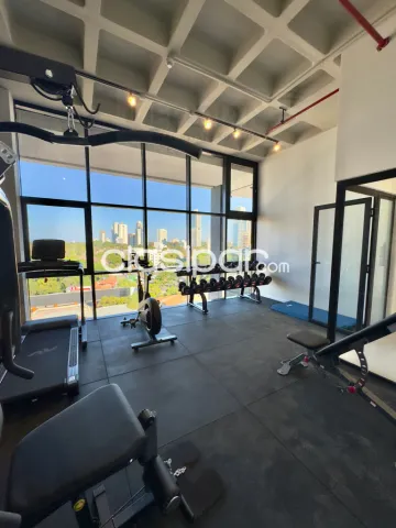 Departamento ideal para inversiones a pasos del Shopping, Del Sol, foto 4