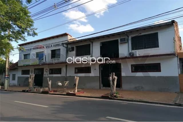 Casa - Venta - Villa Aurelia, Paraguay, foto 2
