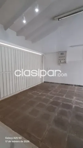 Residencia en esquina sobre doble lote – San Cristóbal, foto 5