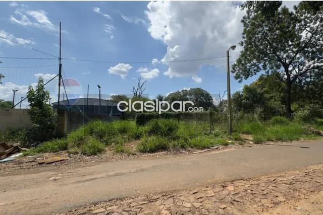 Terreno - Venta - Fernando de la Mora, Paraguay, foto 2