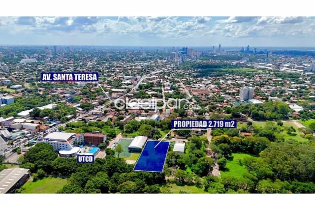 Terreno - Venta - Fernando de la Mora, Paraguay, foto 5