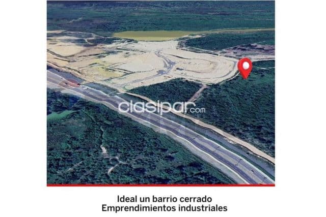 Terreno - Venta - Villa Hayes, Paraguay