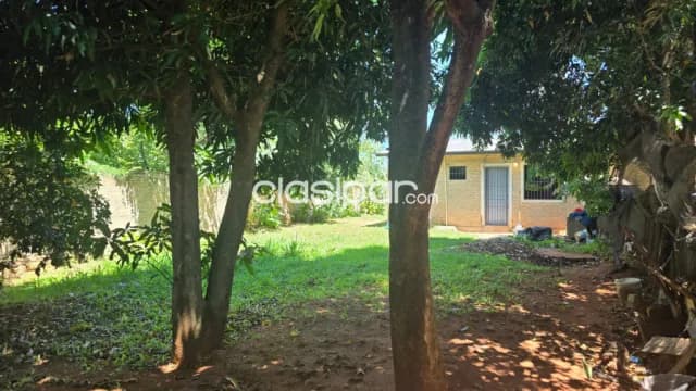 - chalet - paraguay - central - ypané — foto 4