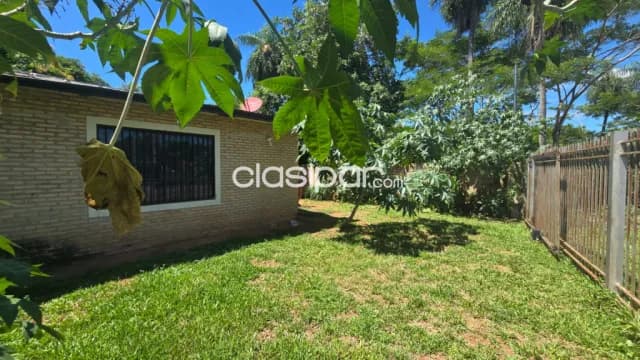- chalet - paraguay - central - ypané — foto 5