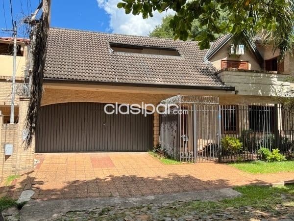 Casa en venta en Las Lomas