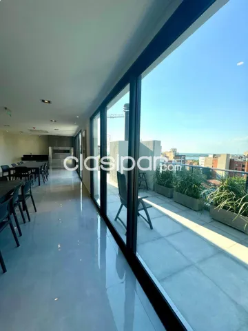 Departamento monoambiente con renta en el edificio marsella, foto 3