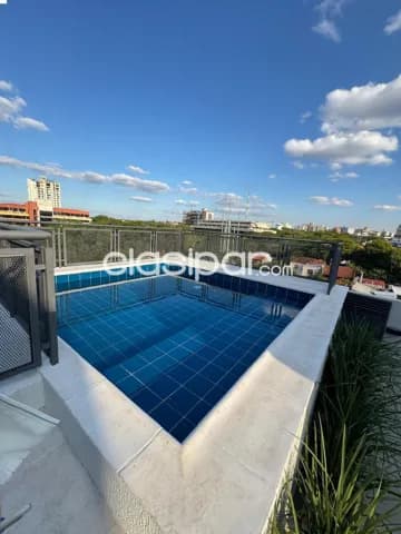 Departamento monoambiente con renta en el edificio marsella, foto 4
