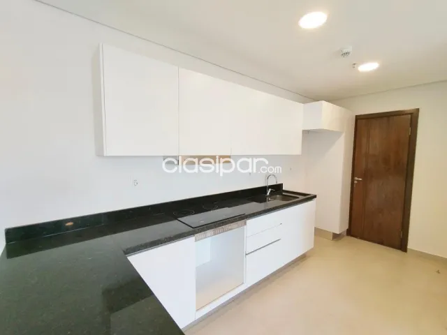 En Alquiler Amplio Departamento de 2 Habitaciones en Barrio Sajonia A406, foto 3