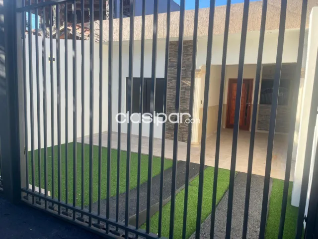 hermoso duplex a estrenar en la ciudad de San Lorenzo con excelente ubicación, foto 2