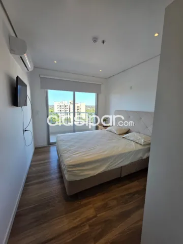 En venta departamento de 1 dormitorio amoblado - Barrio Herrera, foto 3