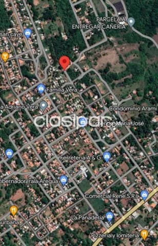 TERRENOS EN AREGUÁ‼️ 📍Ubicados a 800 mts. aprox. de la Av. Las Residentas, foto 5