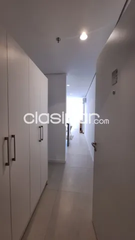 En venta monoambiente amoblado en Barrio Herrera Asunción, foto 4