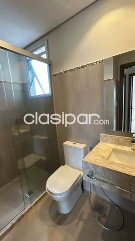 *alquilo departamento a estrenar de 1 master suite- the avenue - santa teresa — foto 3
