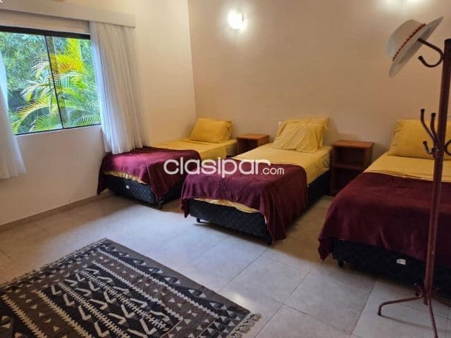 Casa en venta en San Bernardino zona Villa Delfina