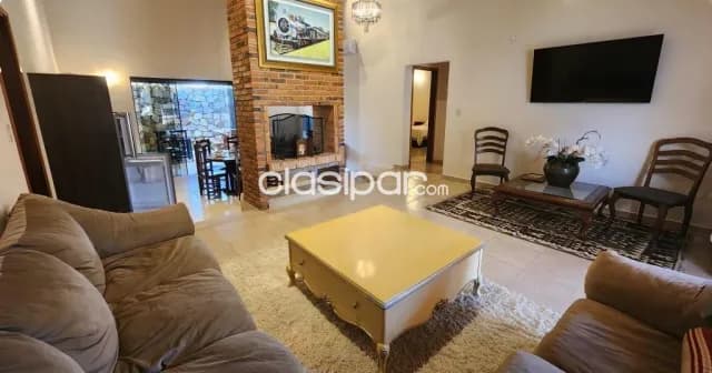 Casa en venta en San Bernardino zona Villa Delfina — foto 5
