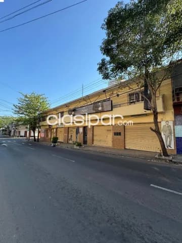 edificio con locales comerciales y departamentos (Todos alquilados), foto 3