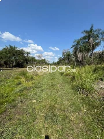 terreno en San Bernardino zona Ciervo Cua — foto 2