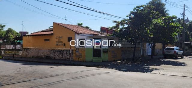 Vend0 terreno zona ips central