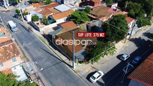 Vend0 terreno zona ips central — foto 3