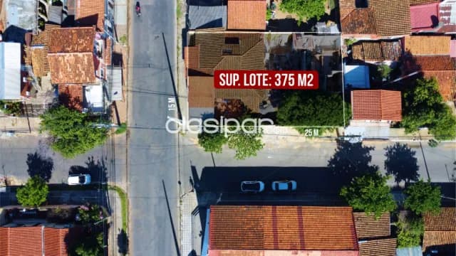 Vend0 terreno zona ips central — foto 4