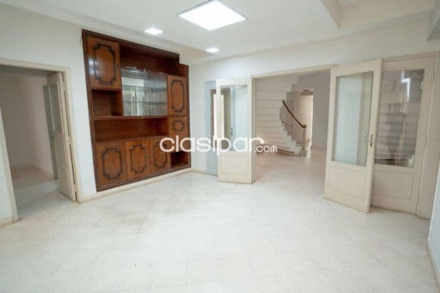 amplia oficina en Villa Morra Asunción