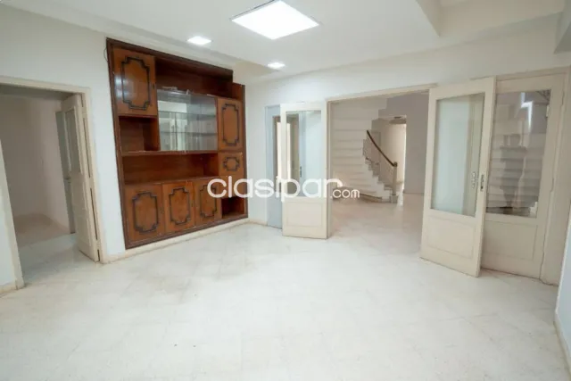 amplia oficina en Villa Morra Asunción, foto 2