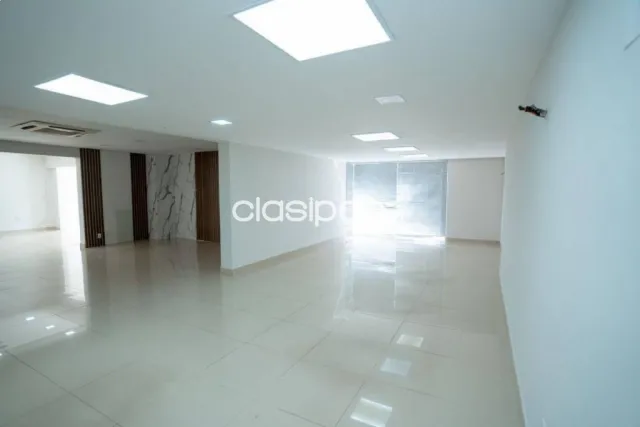 amplia oficina en Villa Morra Asunción, foto 3