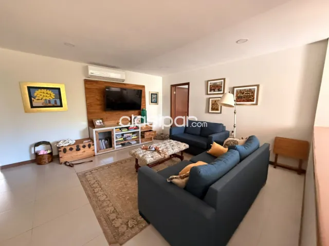 Prox. Goethe, ykua satí: Elegante residencia, 4 suites, jardín, piscina, muy distinguida!! — foto 3