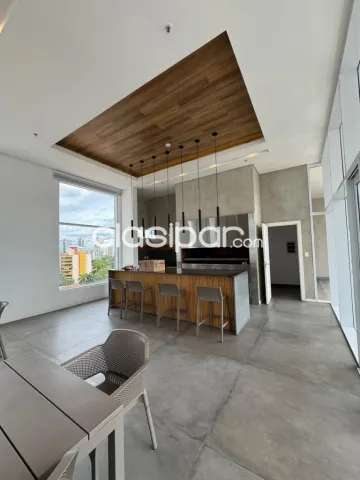 En venta departamento de 2 dormitorios amoblado - Carmelitas Asunción, foto 5