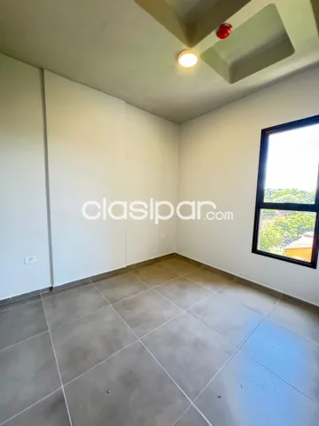 En venta departamento de un dormitorio en Luque, foto 4