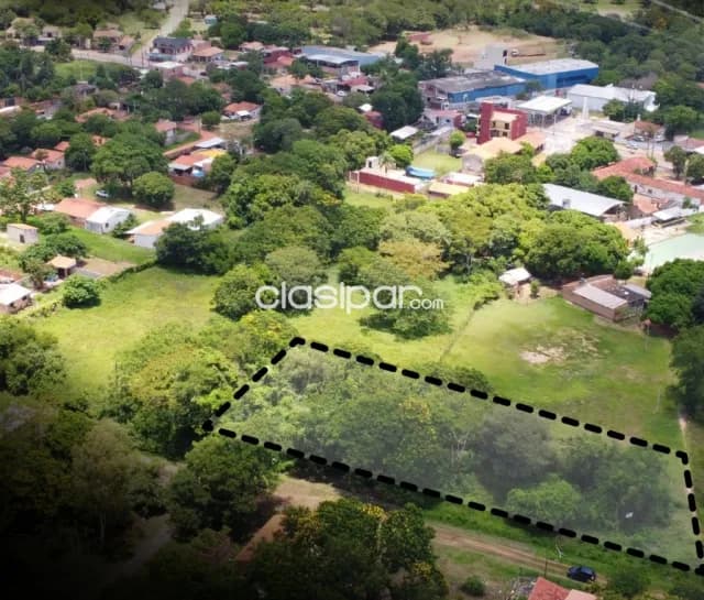 Terreno en limpio — foto 3