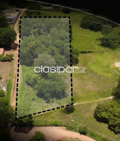 Terreno en limpio — foto 4