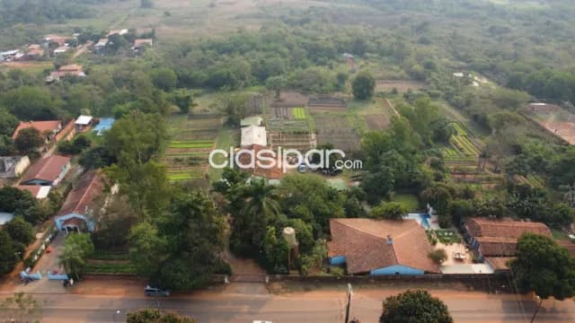6,3 ha de terreno en itaugua — foto 3
