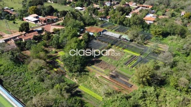 6,3 ha de terreno en itaugua — foto 4
