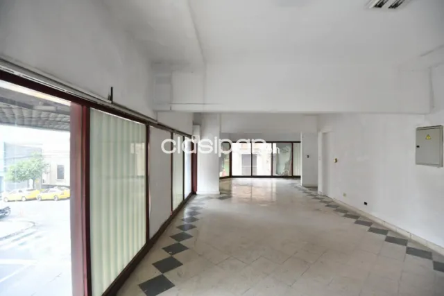 Local comercial céntrico en Asunción, 250 m² de construcción — foto 3