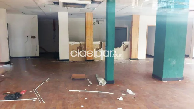 Local comercial céntrico en Asunción, 250 m² de construcción — foto 4