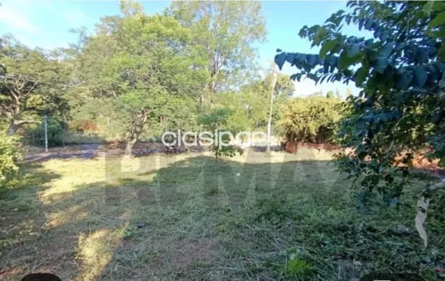 Terreno esquina 20 X 20 aregua a 500 mtrs ruta aregua capiata y 5 min.del cerro koi — foto 5