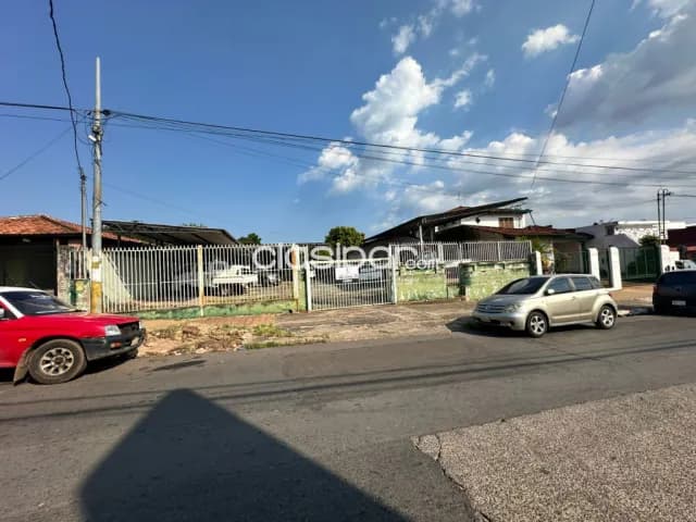 Amplio terreno en Fernando de la Mora, a pasos de Av. Mcal. Estigarribia, foto 5