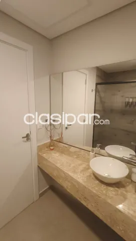 Departamento amoblado ideal para profesionales – Estadías mensual – Zona Asunción/Luque, foto 2