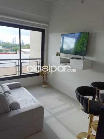 Departamento amoblado ideal para profesionales – Estadías mensual – Zona Asunción/Luque, foto 4