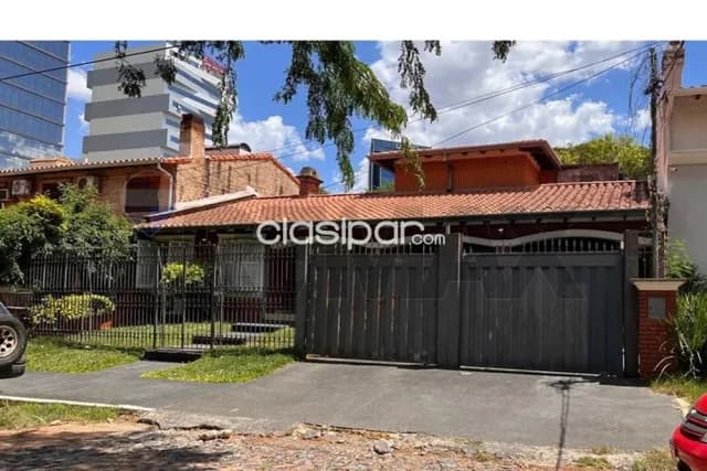 Terreno - Venta - Las Lomas (Carmelitas), Paraguay — foto 3