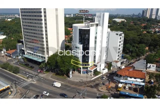 Oficina - Venta - San Jorge, Paraguay — foto 2