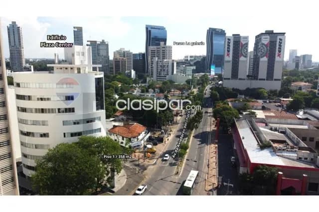 Oficina - Venta - San Jorge, Paraguay — foto 3