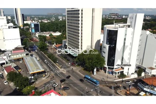 Oficina - Venta - San Jorge, Paraguay — foto 4