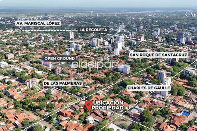 Terreno - Venta - Recoleta, Paraguay, foto 5